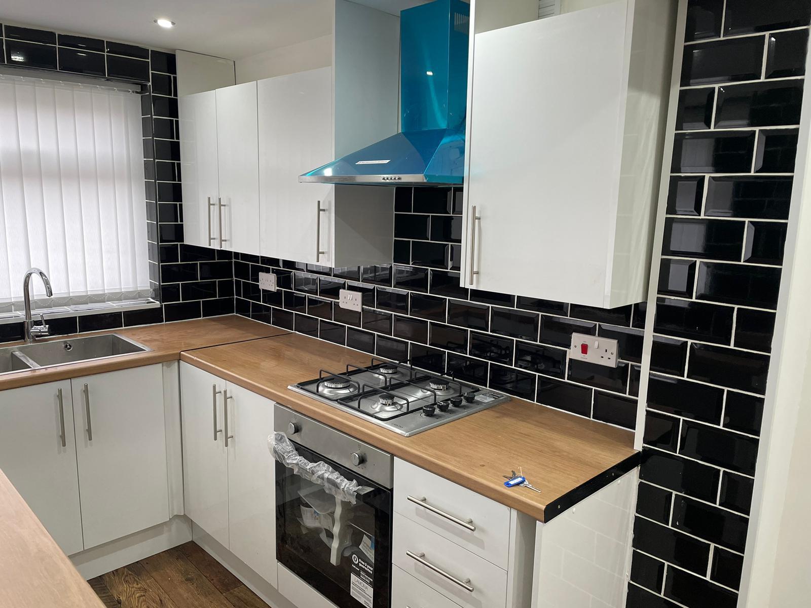 Refurbishment 2