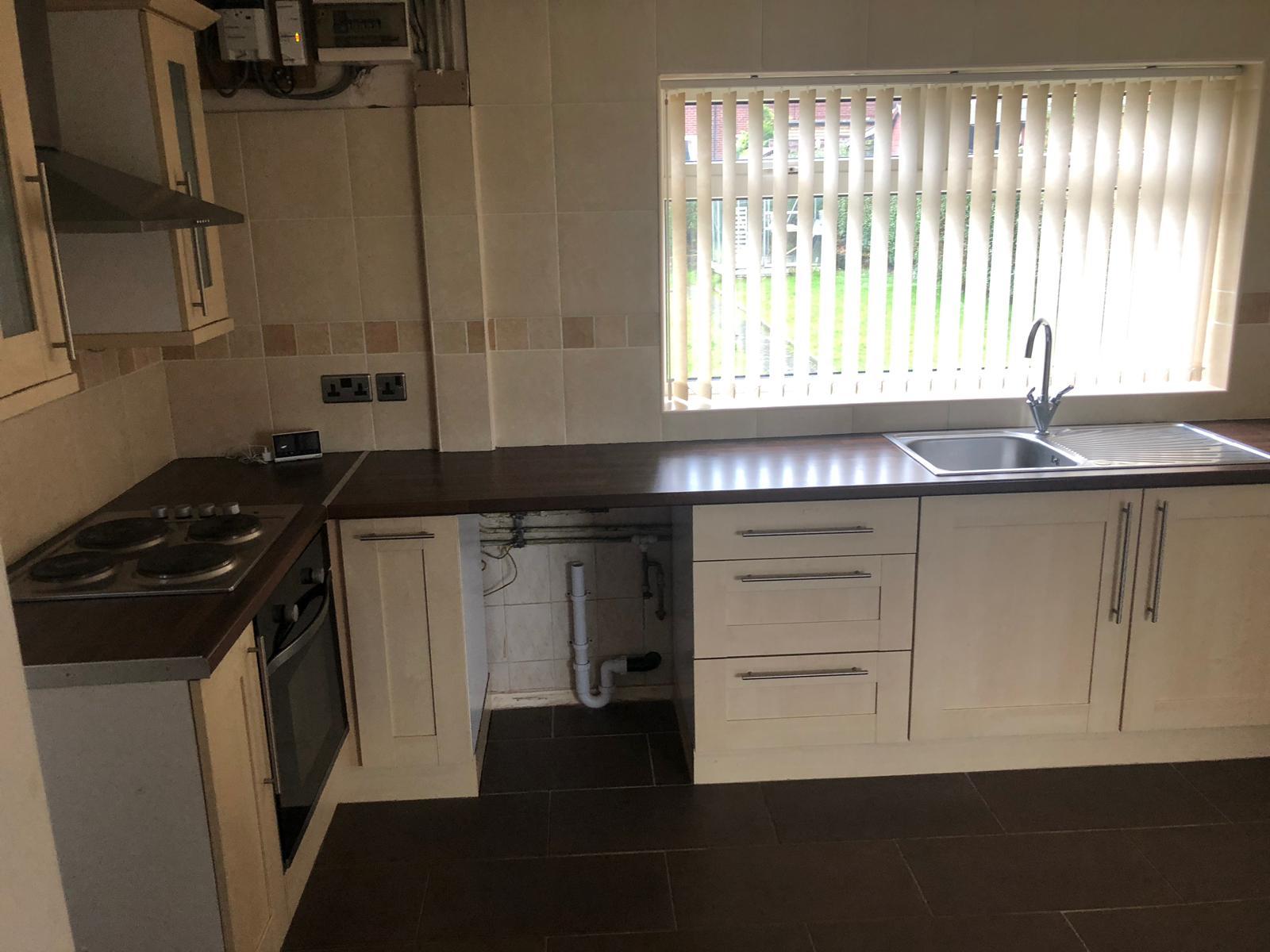 Refurbishment 1